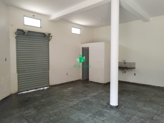 Imagem Sala Comercial para Alugar, 52 m² em Vila Atlândida - Montes Claros