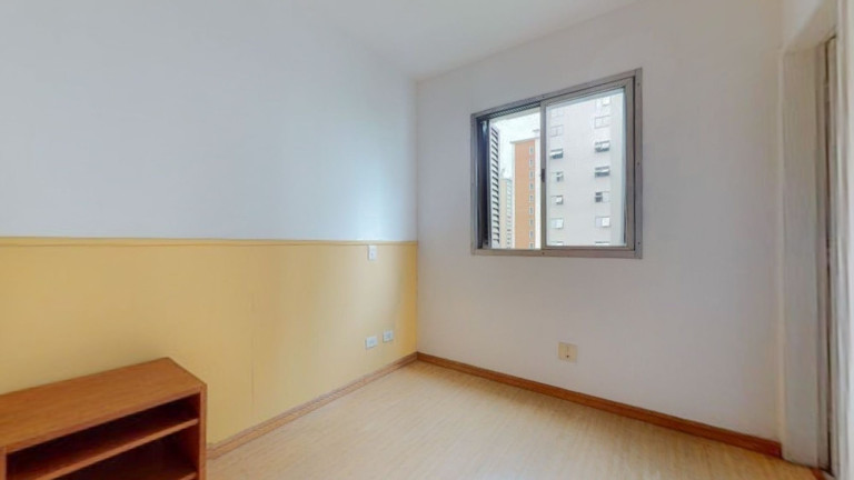 Imagem Apartamento com 3 Quartos à Venda, 67 m² em Brooklin - São Paulo