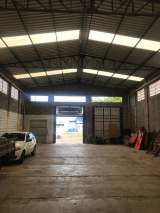 Imagem Imóvel Comercial à Venda, 360 m² em Residencial Astória - Tatuí