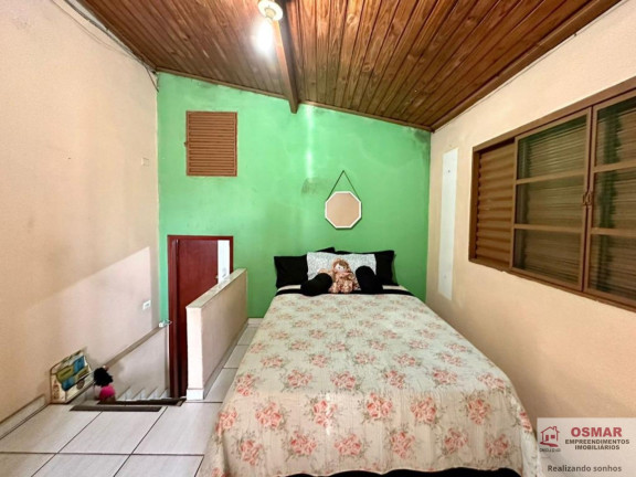 Imagem Casa com 2 Quartos à Venda, 110 m² em Jardim Picerno I - Sumaré Imagem Casa com 2 Quartos à Venda, 110 m² em Jardim Picerno I - Sumaré