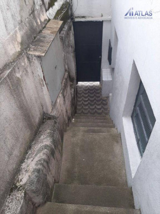 Imagem Casa com 2 Quartos à Venda, 60 m² em Vila Maria Alta - São Paulo Imagem Casa com 2 Quartos à Venda, 60 m² em Vila Maria Alta - São Paulo