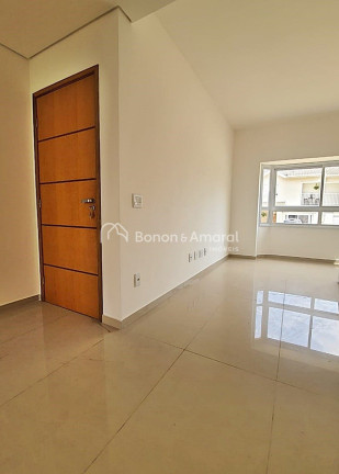 Casa de Condomínio com 3 Quartos à Venda, 198 m² em Parque Rural Fazenda Santa Cân - Campinas