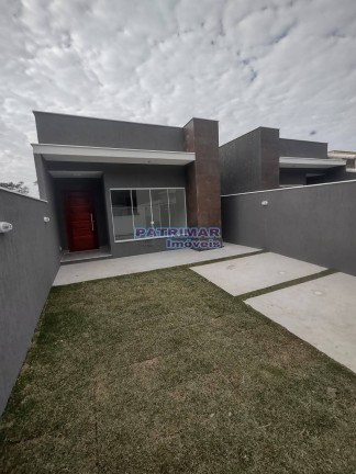 Casa com 2 Quartos à Venda, 158 m² em Barroco (itaipuaçu) - Maricá
