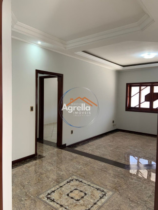 Imagem Casa com 4 Quartos à Venda, 220 m² em Centro - Mogi Guaçu Imagem Casa com 4 Quartos à Venda, 220 m² em Centro - Mogi Guaçu