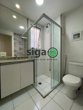 Imagem Apartamento com 4 Quartos à Venda, 130 m² em Panamby - São Paulo Imagem Apartamento com 4 Quartos à Venda, 130 m² em Panamby - São Paulo