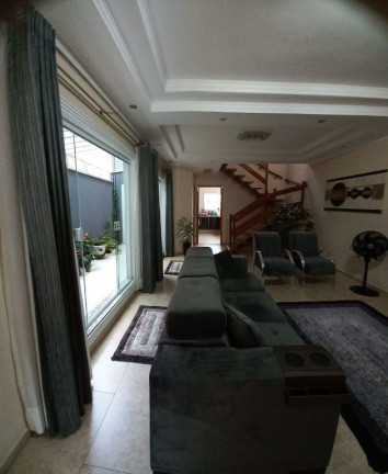 Sobrado com 3 Quartos à Venda, 189 m² em Jardim Santa Clara - Guarulhos