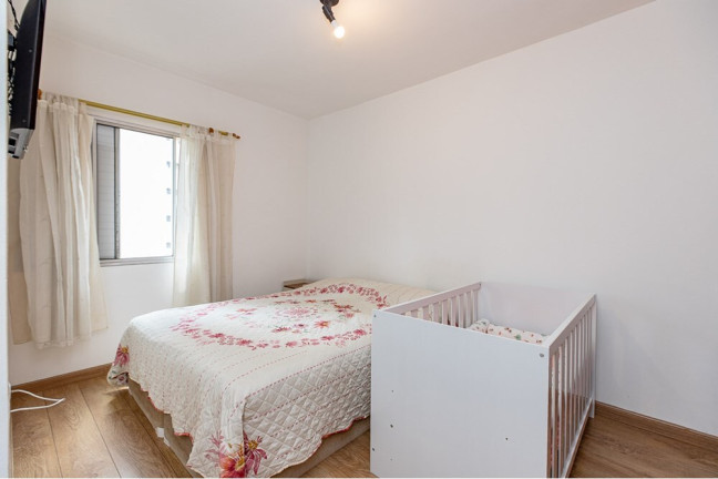 Imagem Apartamento com 2 Quartos à Venda, 60 m² em Vila Mascote - São Paulo Imagem Apartamento com 2 Quartos à Venda, 60 m² em Vila Mascote - São Paulo
