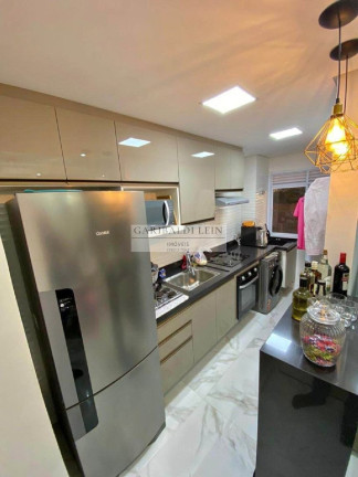 Imagem Imóvel com 2 Quartos à Venda, 42 m² em Jardim Amanda Ii - Hortolândia