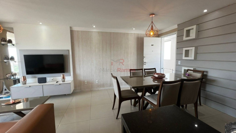 Imagem Imóvel com 3 Quartos à Venda, 94 m² em Parquelândia - Fortaleza Imagem Imóvel com 3 Quartos à Venda, 94 m² em Parquelândia - Fortaleza