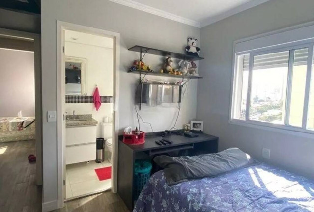 Imagem Apartamento com 3 Quartos à Venda, 146 m² em Vila Alexandria - São Paulo Imagem Apartamento com 3 Quartos à Venda, 146 m² em Vila Alexandria - São Paulo