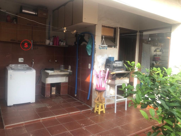 Imagem Casa com 3 Quartos à Venda, 131 m² em Vila Lúcia - São Paulo