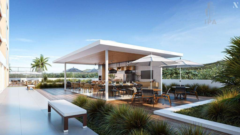 Imagem Apartamento com 2 Quartos à Venda, 83 m² em Praia Brava - Itajaí Imagem Apartamento com 2 Quartos à Venda, 83 m² em Praia Brava - Itajaí