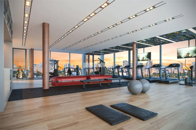 Imagem Apartamento com 1 Quarto à Venda, 72 m² em Moema - São Paulo Imagem Apartamento com 1 Quarto à Venda, 72 m² em Moema - São Paulo