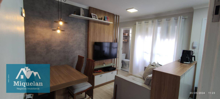Imagem Apartamento com 2 Quartos à Venda, 42 m² em Vila Rosália - Guarulhos Imagem Apartamento com 2 Quartos à Venda, 42 m² em Vila Rosália - Guarulhos