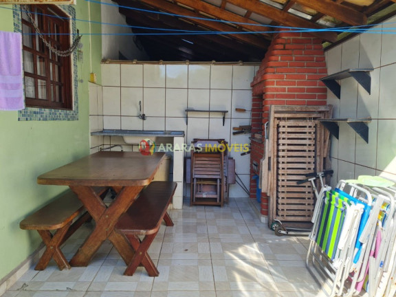 Imagem Imóvel com 3 Quartos à Venda, 125 m² em Centro - Bertioga