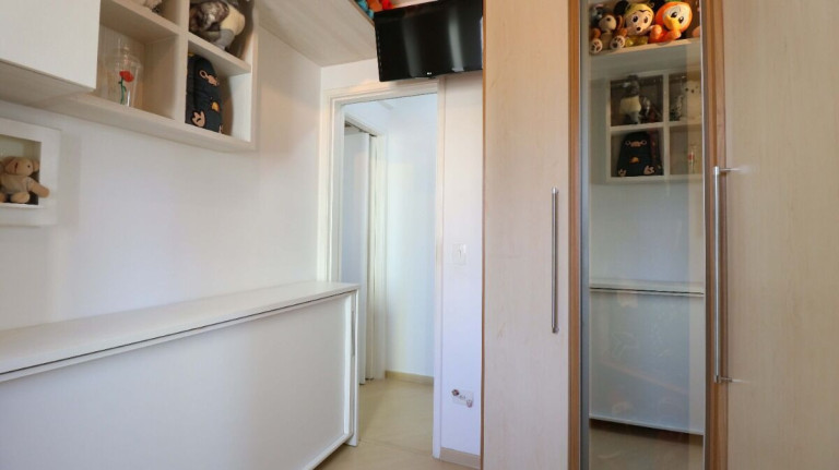 Imagem Apartamento com 2 Quartos à Venda, 57 m² em Vila Dom Pedro Ii - São Paulo Imagem Apartamento com 2 Quartos à Venda, 57 m² em Vila Dom Pedro Ii - São Paulo