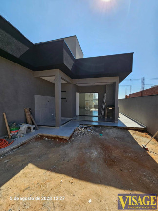 Casa de Condomínio com 3 Quartos à Venda, 270 m² em Jd. Panorama - Jacareí