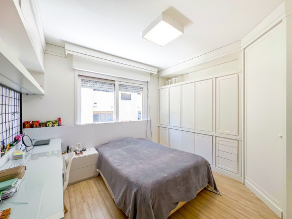 Imagem Apartamento com 3 Quartos à Venda, 142 m² em Bela Vista - Porto Alegre