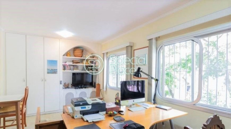 Imagem Apartamento com 4 Quartos à Venda, 200 m² em Campo Belo - São Paulo Imagem Apartamento com 4 Quartos à Venda, 200 m² em Campo Belo - São Paulo