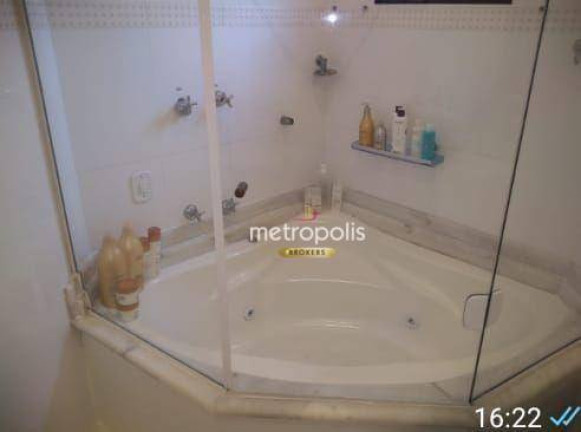 Imagem Apartamento com 3 Quartos à Venda, 150 m² em Vila Valparaíso - Santo André Imagem Apartamento com 3 Quartos à Venda, 150 m² em Vila Valparaíso - Santo André
