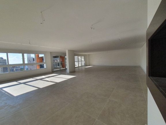 Imagem Cobertura com 5 Quartos à Venda, 660 m² em Bela Vista - Porto Alegre