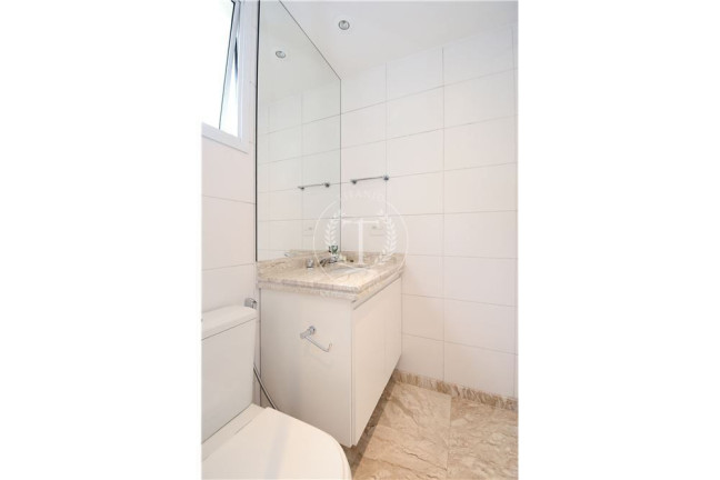 Imagem Apartamento com 3 Quartos à Venda, 129 m² em Morumbi - São Paulo