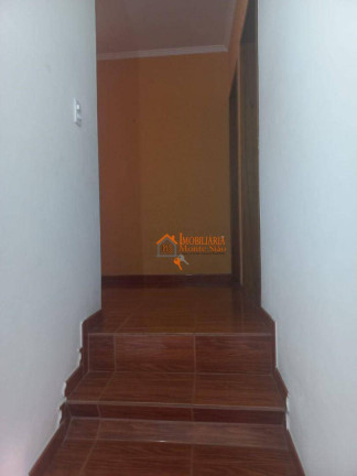 Imagem Sobrado com 9 Quartos à Venda, 317 m² em Parque Mikail - Guarulhos