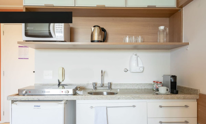 Imagem Apartamento com 2 Quartos para Alugar, 121 m² em Itaim Bibi - São Paulo Imagem Apartamento com 2 Quartos para Alugar, 121 m² em Itaim Bibi - São Paulo