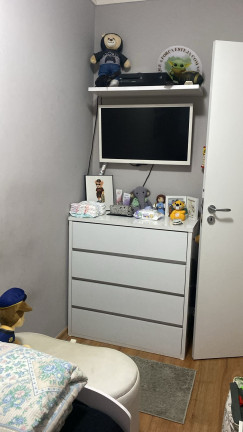 Imagem Imóvel com 2 Quartos à Venda, 49 m² em Parque Campolim - Sorocaba Imagem Imóvel com 2 Quartos à Venda, 49 m² em Parque Campolim - Sorocaba