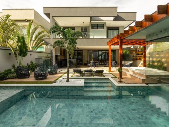 Imagem Casa com 6 Quartos à Venda, 500 m² em Riviera De São Lourenço - Bertioga