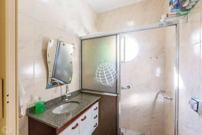 Imagem Casa com 2 Quartos à Venda, 160 m² em Jardim Alvinópolis - Atibaia Imagem Casa com 2 Quartos à Venda, 160 m² em Jardim Alvinópolis - Atibaia