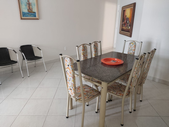 Imagem Imóvel com 3 Quartos à Venda, 110 m² em Praia Do Morro - Guarapari