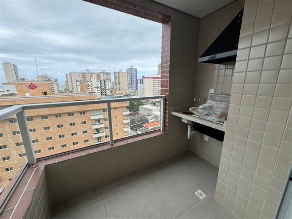 Imagem Apartamento com 1 Quarto à Venda, 43 m² em Aviação - Praia Grande Imagem Apartamento com 1 Quarto à Venda, 43 m² em Aviação - Praia Grande