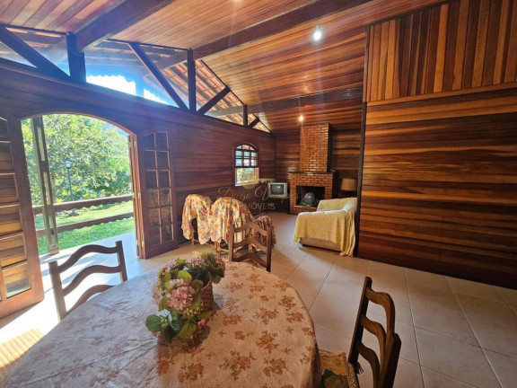 Imagem Casa com 3 Quartos à Venda, 142 m² em Parque Do Imbui - Teresópolis Imagem Casa com 3 Quartos à Venda, 142 m² em Parque Do Imbui - Teresópolis