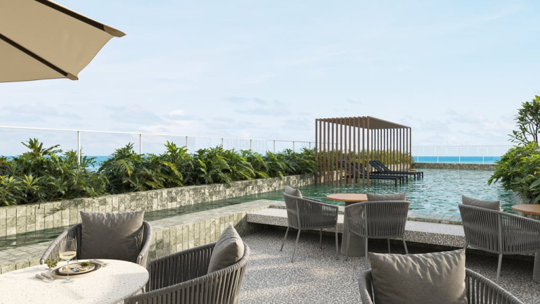 Imagem Apartamento com 3 Quartos à Venda, 227 m² em Formosa - Cabedelo Imagem Apartamento com 3 Quartos à Venda, 227 m² em Formosa - Cabedelo