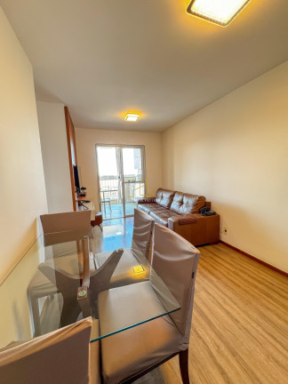 Imagem Imóvel com 3 Quartos à Venda, 85 m² em Colina De Laranjeiras - Serra