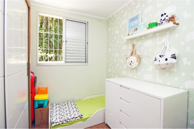 Imagem Apartamento com 2 Quartos à Venda, 48 m² em Morro Santana - Porto Alegre Imagem Apartamento com 2 Quartos à Venda, 48 m² em Morro Santana - Porto Alegre