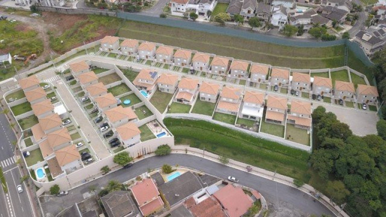Imagem Casa com 4 Quartos à Venda, 136 m² em Urbanova - São José Dos Campos
