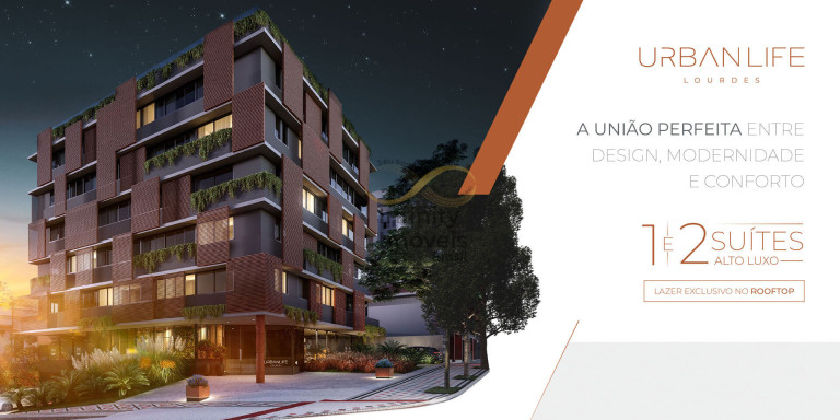 Imagem Apartamento com 2 Quartos à Venda, 72 m² em Lourdes - Belo Horizonte Imagem Apartamento com 2 Quartos à Venda, 72 m² em Lourdes - Belo Horizonte