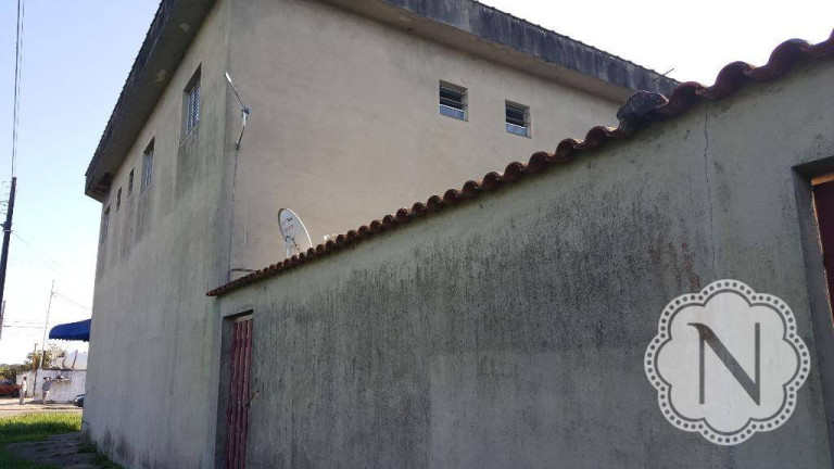 Imóvel Comercial à Venda, 616 m² em Cibratel Ii - Itanhaém
