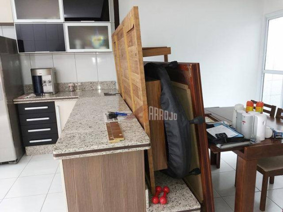 Imagem Sobrado com 4 Quartos à Venda, 200 m² em Vila Marieta - São Paulo Imagem Sobrado com 4 Quartos à Venda, 200 m² em Vila Marieta - São Paulo