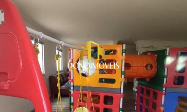 Imagem Apartamento com 3 Quartos à Venda, 97 m² em Centro - São Bernardo Do Campo Imagem Apartamento com 3 Quartos à Venda, 97 m² em Centro - São Bernardo Do Campo