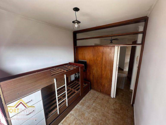 Imagem Imóvel com 2 Quartos à Venda, 50 m² em Caiçara - Praia Grande