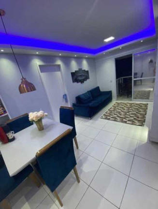 Apartamento com 2 Quartos à Venda, 68 m² em Camorim - Rio De Janeiro