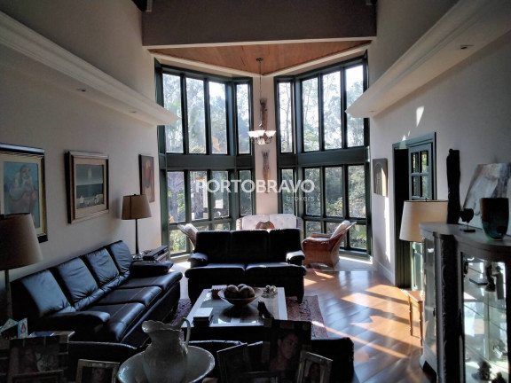 Imagem Casa com 3 Quartos à Venda, 521 m² em Palos Verdes - Carapicuíba