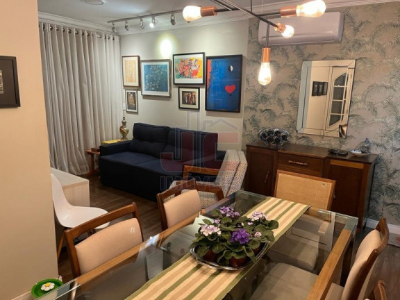 Imagem Apartamento com 3 Quartos à Venda, 80 m² em Campos Eliseos - Ribeirão Preto Imagem Apartamento com 3 Quartos à Venda, 80 m² em Campos Eliseos - Ribeirão Preto