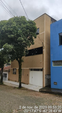 Casa com 4 Quartos à Venda, 122 m² em Centro - Abre Campo