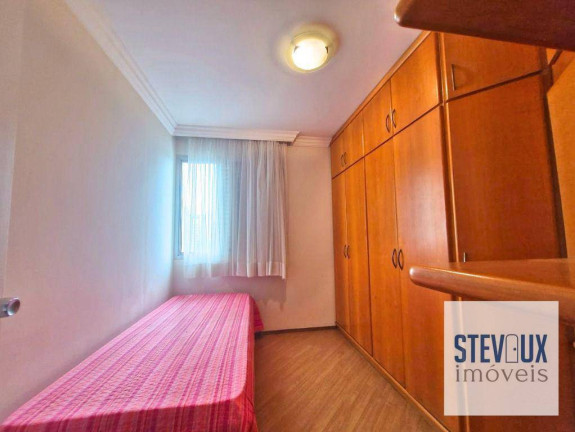 Imagem Apartamento com 2 Quartos à Venda, 75 m² em Campo Belo - São Paulo