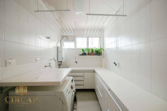 Imagem Apartamento com 4 Quartos à Venda, 155 m² em Perdizes - São Paulo