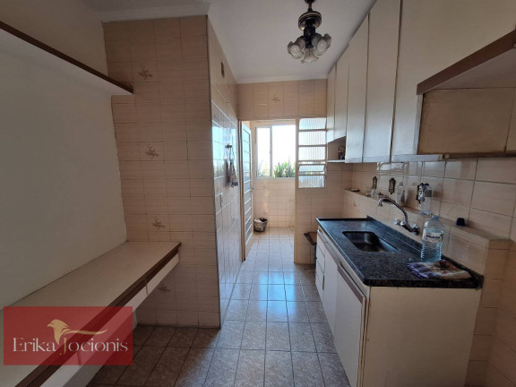 Imagem Apartamento com 1 Quarto à Venda, 47 m² em Barcelona - São Caetano Do Sul